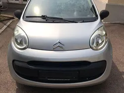 Silber Gebraucht 2006 Citroën C1 Advance Kleinwagen | 1.750 € (Guter Preis)