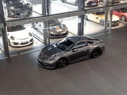 Achahtgraumetallic Gebraucht 2023 Porsche 911 GT3 Chrono Coupé | 229.000 €