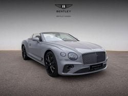 Cambrian grey Gebraucht 2024 Bentley Continental GT Convertible Cabrio | 309.890 €