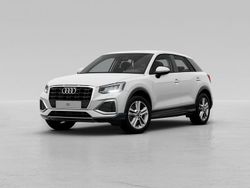 Arkonaweiß Gebraucht 2025 Audi Q2 Advanced SUV | 38.800 € (Teuer)