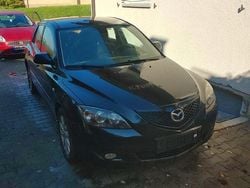 Gebraucht 2007 Mazda 3 Limousine | 1.000 € (Superpreis)