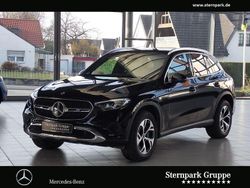 Unilack schwarz Gebraucht 2025 Mercedes GLC300e Premium SUV | 59.980 € (Fairer Preis)