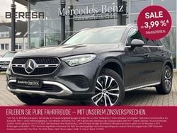 Grau Gebraucht 2024 Mercedes GLC200 Avantgarde SUV | 48.735 € (Guter Preis)