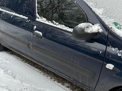 Blau Gebraucht 2010 Dacia Logan Van / Kleinbus | 2.500 € (Guter Preis)