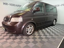 Violet Gebraucht 2008 VW T5 Van | 8.800 €