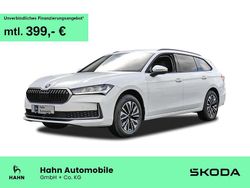 Weiß Neu 2025 Skoda Superb Selection Kombi | 41.980 € (Superpreis)
