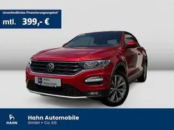 Gebraucht 2021 VW T-Roc Style SUV | 24.730 € (Guter Preis)