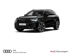 Daytonagrau perleffekt Neu 2025 Audi Q3 S-Line SUV | 47.980 € (Fairer Preis)