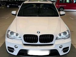 Weiß Gebraucht 2012 BMW X5 SUV | 18.000 €