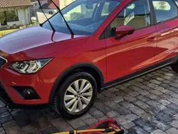 Rot Gebraucht 2023 Seat Arona Style SUV | 14.500 € (Guter Preis)