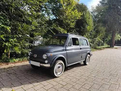 Grau Gebraucht 1968 Fiat 500 Kombi | 14.968 €