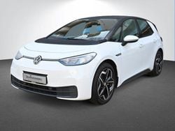 Weiß Gebraucht 2021 VW ID.3 Pure Kleinwagen | 19.990 € (Fairer Preis)