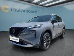 Grau Gebraucht 2025 Nissan X-Trail Tekna SUV | 44.899 € (Teuer)