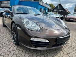 Macadamia Gebraucht 2011 Porsche Boxster S Cabrio | 40.990 € (Fairer Preis)