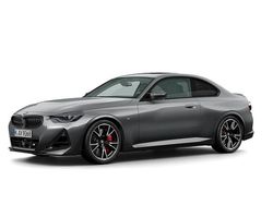 Neu 2025 BMW M240 M Sport Coupé | 72.275 € (Teuer)