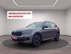 Schwarz Neu 2025 Skoda Kamiq Monte Carlo SUV | 29.980 € (Fairer Preis)