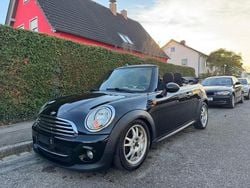 Schwarz Gebraucht 2011 Mini Cooper Cabriolet Cabrio | 4.990 € (Superpreis)