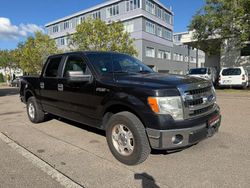 Schwarz Gebraucht 2013 Ford F-150 XLT Abholung | 11.999 €