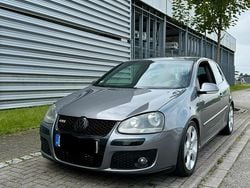 Grau Gebraucht 2005 VW Golf IV GTI | 4.100 € (Fairer Preis)