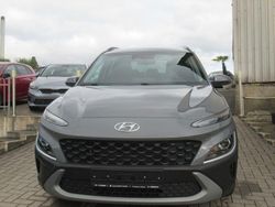 Grau Gebraucht 2022 Hyundai Kona Edition 30 SUV | 17.490 € (Fairer Preis)