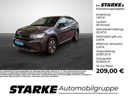 Grau Gebraucht 2025 VW Taigo Goal SUV | 24.390 € (Etwas zu teuer)