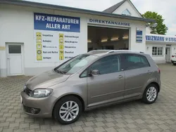 Kaschmirbraun metallic Gebraucht 2012 VW Golf VII Style Limousine | 8.900 € (Guter Preis)