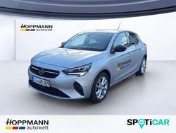 Silber Gebraucht 2023 Opel Corsa Elegance Limousine | 22.490 €