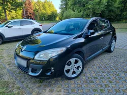 Schwarz Gebraucht 2008 Renault Mégane III Limousine | 4.500 € (Teuer)