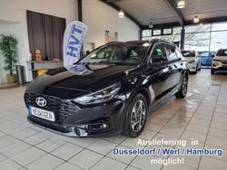 Abyss black pearl Neu 2025 Hyundai i30 Style Kombi | 25.490 € (Guter Preis)