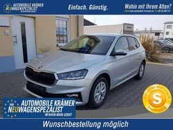 Bestellbar Neu 2025 Skoda Fabia Selection Kleinwagen | 21.952 € (Guter Preis)