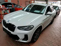 Alpinweiss iii Gebraucht 2022 BMW X4 M Sport SUV | 43.930 € (Fairer Preis)