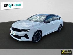 Lack weiss banquise Gebraucht 2025 Opel Astra Kombi | 44.790 €