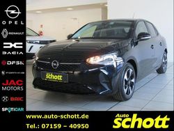 Gebraucht 2023 Opel Corsa-e Edition Kleinwagen | 24.000 €