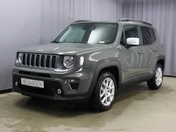 Andere Gebraucht 2022 Jeep Renegade Limited SUV | 26.980 € (Etwas zu teuer)