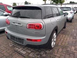 Moonwalk grau metallic moonwalk grau metallic Gebraucht 2017 Mini Cooper Clubman Kombi | 16.460 € (Etwas zu teuer)