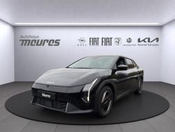 Schwarz Neu 2025 Kia EV4 Kleinwagen | 44.988 € (Guter Preis)