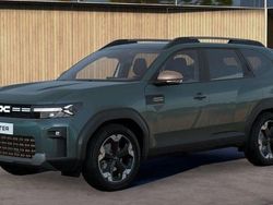 Zedergrün Neu 2025 Dacia Bigster Extreme SUV | 33.979 € (Fairer Preis)