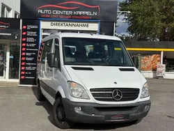 Weiß Gebraucht 2006 Mercedes Sprinter Van | 5.990 € (Superpreis)