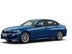 Gebraucht 2022 BMW 320 Efficient Dynamics Limousine | 30.890 € (Fairer Preis)