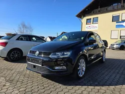 Schwarz Gebraucht 2015 VW Polo Limousine | 9.990 € (Fairer Preis)
