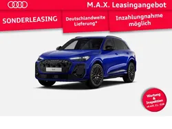 Grün Neu 2025 Audi SQ5 Ambiente SUV | 92.980 € (Etwas zu teuer)