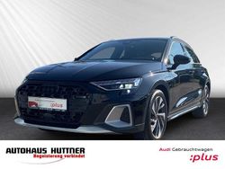 Mythosschwarz Gebraucht 2025 Audi A3 e-tron Sport Kleinwagen | 42.588 €