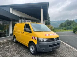 Gebraucht 2012 VW T5 Van | 7.990 € (Superpreis)