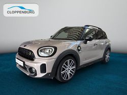 Grau Gebraucht 2021 Mini Cooper SE Kleinwagen | 27.480 € (Fairer Preis)