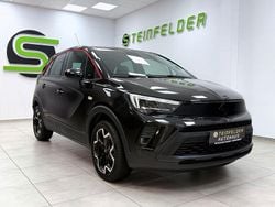 Schwarz Gebraucht 2023 Opel Crossland X GS Line SUV | 14.990 € (Guter Preis)