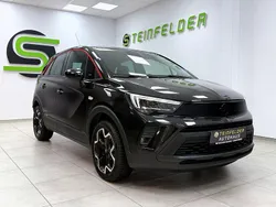 Schwarz Gebraucht 2023 Opel Crossland X GS Line SUV | 15.990 € (Fairer Preis)