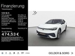 Weiß Neu 2025 VW ID.5 Pro SUV | 50.458 € (Guter Preis)