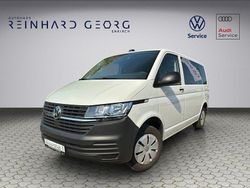 Weiß Gebraucht 2022 VW T6.1 Van | 37.900 € (Superpreis)