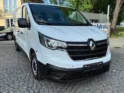 Weiß Gebraucht 2024 Renault Trafic Komfort Van | 20.900 €
