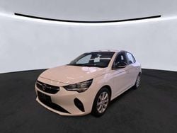 Weiß Gebraucht 2023 Opel Corsa Edition Kleinwagen | 11.180 € (Superpreis)